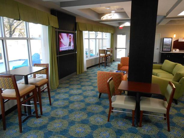 Holiday Inn Express Hotel & Suites Houston-NW Brookhollow