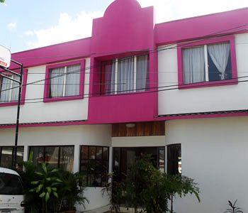 Hotel Ideas de Mama Managua