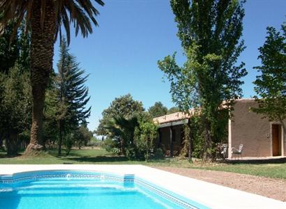 Posada Cavieres Wine Farm