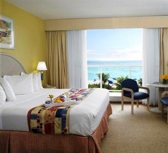 BEST WESTERN Atlantic Beach Resort