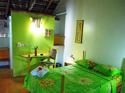 Cabarete Surfcamp