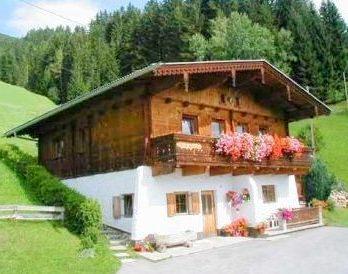 Appartementhaus Eberharter