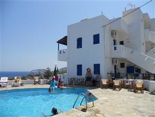 Thalia Apartments