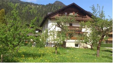 Ferienwohnung Spindlegger