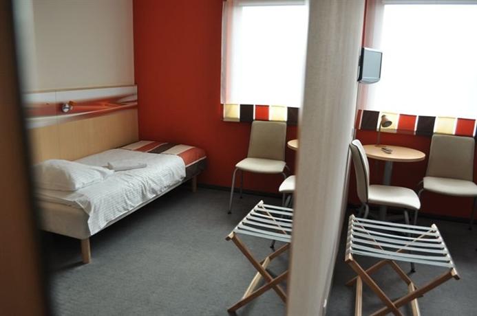 Economy Silesian Hotel