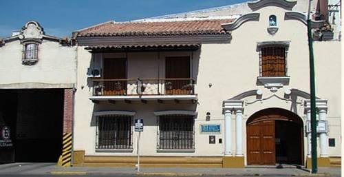 Hostal El Cerrito