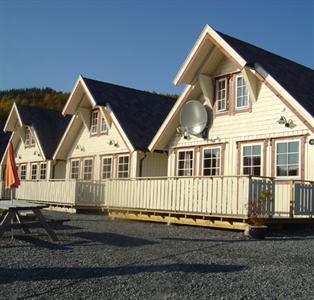 Furoy Fiske Og Feriesenter