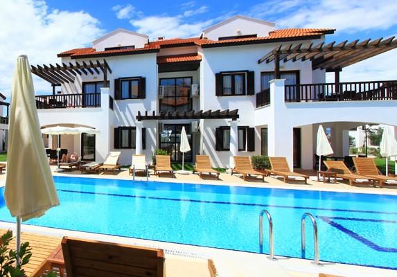 River Garden Holiday Village