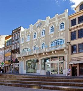 Hotel B&B Porto Centro