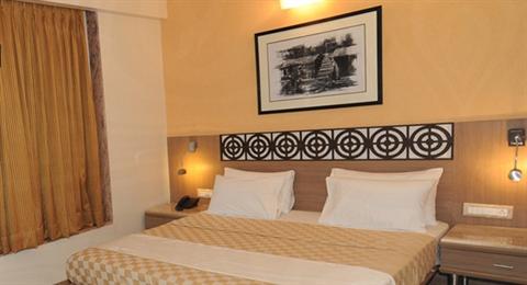 Hotel Unicontinental Mumbai