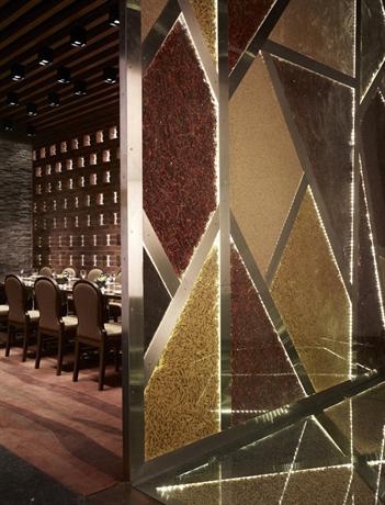 Vivanta by Taj - Yeshwantpur
