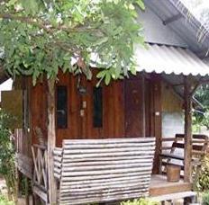 Banana House