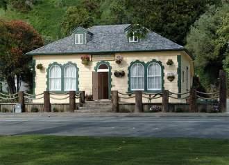 Haven House Bed & Breakfast