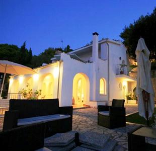Villa Fenice