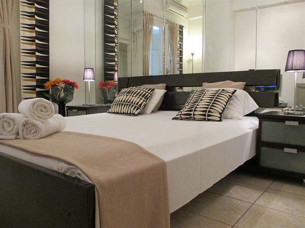 Pagration Apartment next Kolonaki Free Transfer