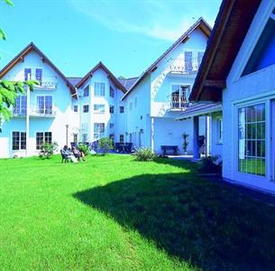Hotel Landhaus Krombach