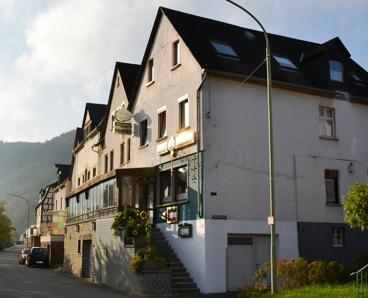Anker Hotel Gasthaus