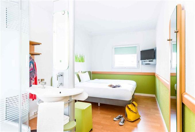 Ibis Budget Ludwigsburg