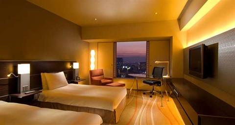 Hilton Nagoya