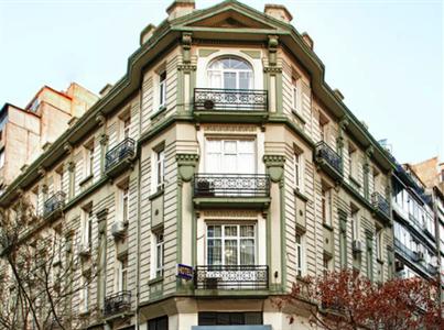 Hotel Nea Metropolis