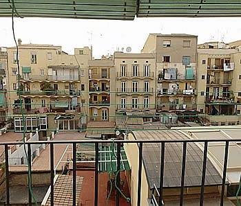 Nou Rambla Hotel Barcelona