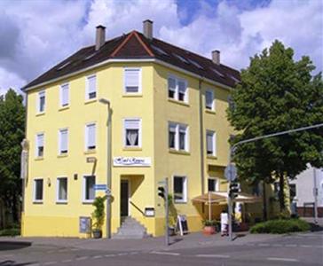 Hotel Bei Riviera