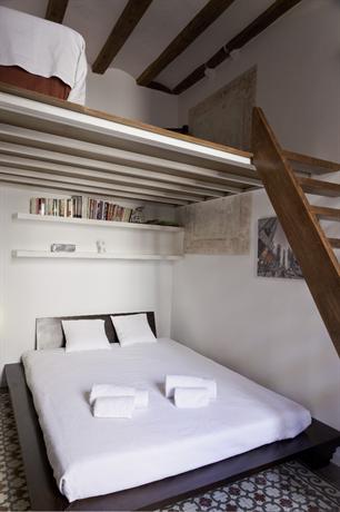 Cosy ramblas Comfortable Affordable
