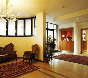 Hotel La Cascata