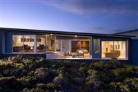 Southern Ocean Lodge