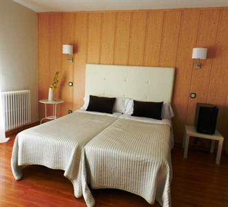 Hostal Carlos V