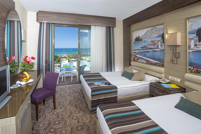 Calimera Kaya Side Hotel Manavgat