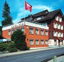Hotel Post Emmetten