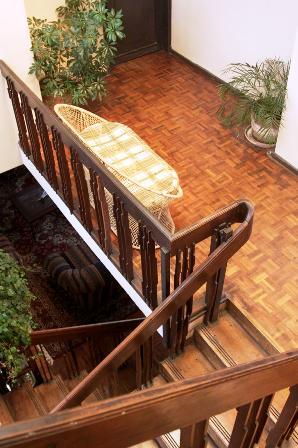 Hostal Tutamanda