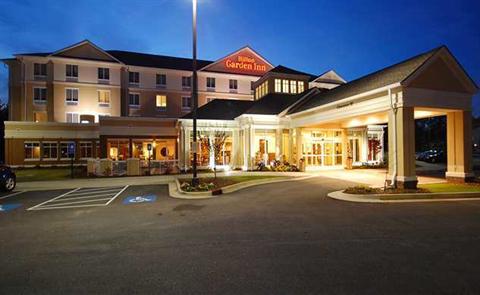 Hilton Garden Inn Aiken