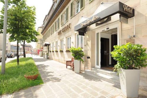 Hotel Drei Linden Nuremberg