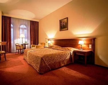 Grand Hotel Stamary