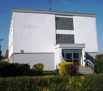 Rhein Neckar Hotel Eppelheim