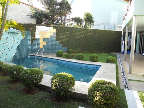 Homestay In Granja Viana Cond San Diego Park Sao Paulo Cotia