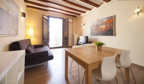 Ramblas Apartments El Raval