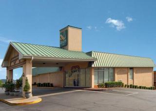 Quality Inn Carterville Cartersville