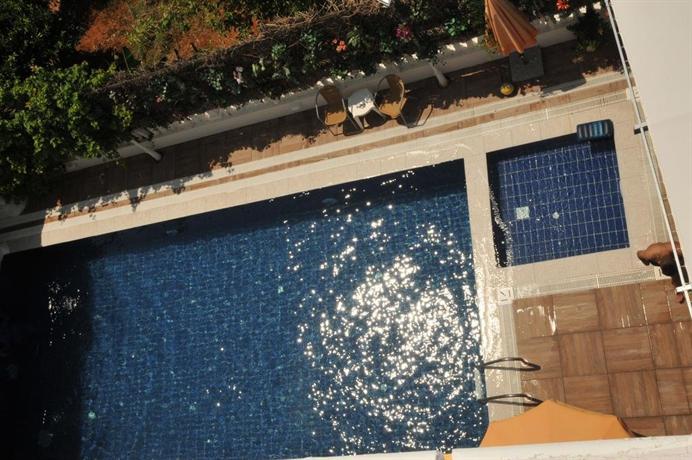 Hotel Europa Antalya