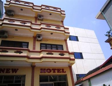 Thanh Thuy's Guest House And Hotel