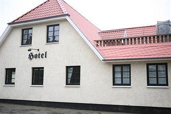 Hotel Gasthof Handewitt