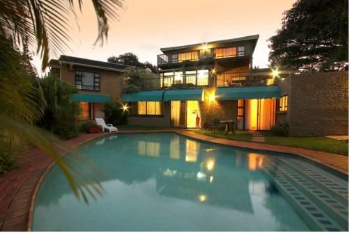 Kingston Place Guesthouse