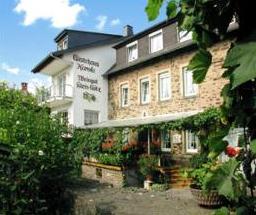 Weingut Klein-Goetz