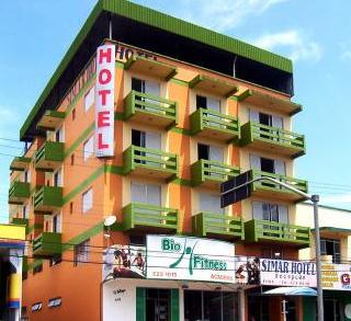 Simar Hotel