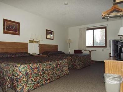 Stumptown Inn of Whitefish