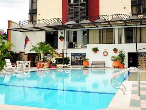 Hotel Don Lolo