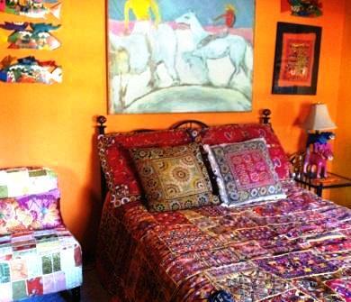 Casa Paz Y Amour