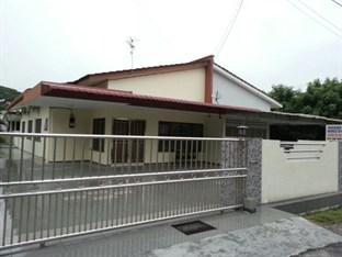 Riverside Homestay Ipoh